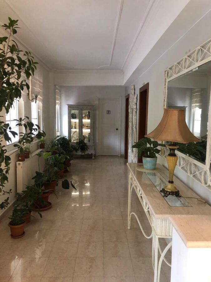 Villa Pantheon Litóchoron Dış mekan fotoğraf